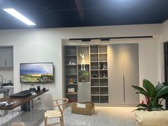 -尚拓装饰·二手房设计中心(青浦店)