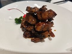 -随意茶庄·地道杭帮农家菜(梅家坞店)