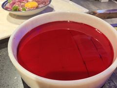 -唇辣号重庆老火锅(燕郊鑫乐汇店)
