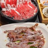 收到消息了📣渝利重庆火锅帮你清空购物车