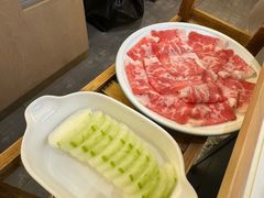 -如一鸡鲍鱼·粤式煲汤(长泰广场店)