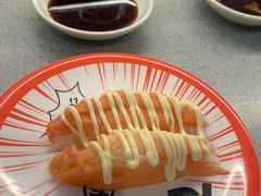 -友壹町寿司(嘉洲广场店)
