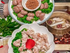 -蜀九香火锅(彩虹店)
