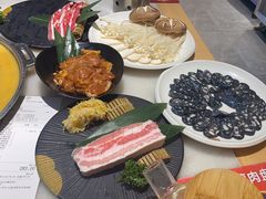 -韩宫宴炭火烤肉(印象城店)