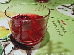 -炖物24章·顺时轻养茶(杭州大厦店)