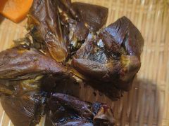 -东口码头·烧鸽子·鱼头泡饼·地方菜(金鹰悦城店)