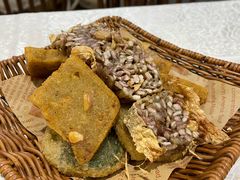 -潮之南·潮汕菜·鱼仔档(南山店)