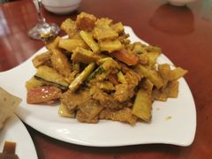 -鸢飞潍坊菜馆(鸢飞大酒店)