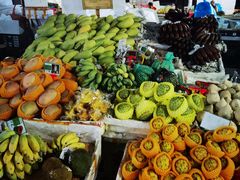 -林旺社区水果市场