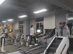 -天型健身工作室(大学城店)