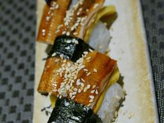 -昊·来了寿司(双楠2店)