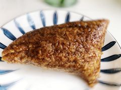 鲜肉粽-璐坊粽王(复兴中路店)