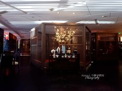 -佛山希尔顿酒店·融誉亚洲美食荟