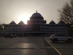 -蒙古大营·蒙古演绎餐厅(赛马场店)