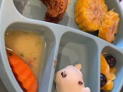 -西贝(厦门中华城店)