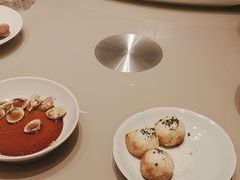 -红城阁·上海味道(四平路店)