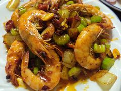 -公寓家常菜馆(海军博物馆店)