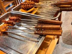 -水浒烤肉(国贸店)