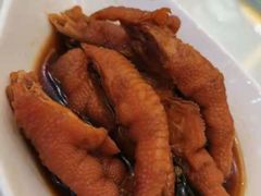 陈醋凤爪-顺德人家食府(黄金广场店)