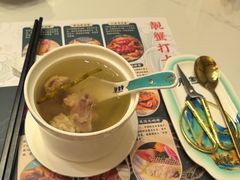 -膳富贵黄油蟹体验馆(欢乐港湾店)
