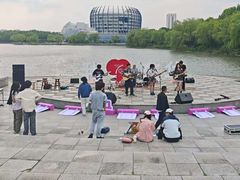 -东华大学(松江校区)