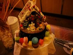 -北京宝辰饭店·明苑咖啡厅