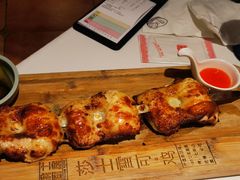 -俄士厨房(五棵松华熙LIVE店)