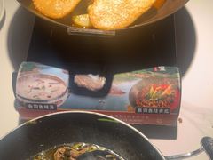 -老阿爸鲜鱼土菜(园区永旺店)