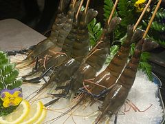 -罗勒家·养生火锅· Bistro(大望路店)