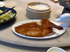 -金鸭季·北京烤鸭(深业上城店)
