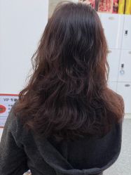 -HD HAIR STYLE