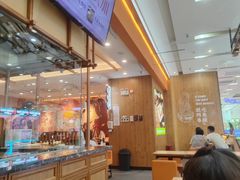 -阿香米线(天津凯德餐厅店)