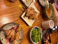 -平成屋· Late Night 食堂(漕宝路店)