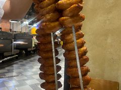 -汉巴味德·烤肉与啤酒的自助(杭州大悦城店)