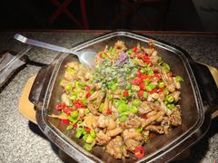 -蛙来哒(万豪城市广场黑金冠店)