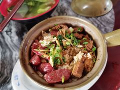 -荣记煲仔饭(高庙路店)