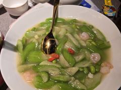 -秀儿四九城·新京菜(亚运村鸟巢店)