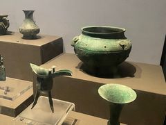 -陕西历史博物馆