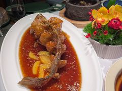 -晟永興烤鸭店(五道口店)