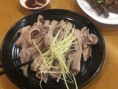 -乡亲鹅肉城(吴江店)