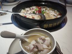 -周渝食惦酸菜鱼(青浦店)