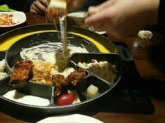 -火炉火自助餐(枫蓝国际店)