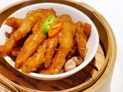 -悦景酒家(罗湖店)