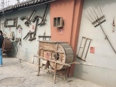 -茯茶镇