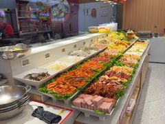 -醉人椒麻辣香锅(王府井喜悦店)