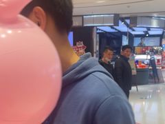 -丽达购物中心(崂山店)