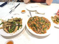 -好兄弟郭巨海鲜(天一阁店)