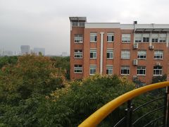 -浙江万里学院(钱湖校区)