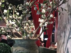 -半秋山西餐厅(巴南万达广场店)