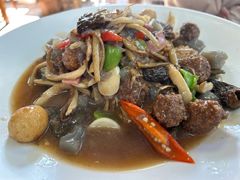 -88号小吃店·经典云南菜·地道纳西美食